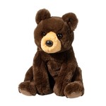 Douglas Toys Cal Brown Bear
