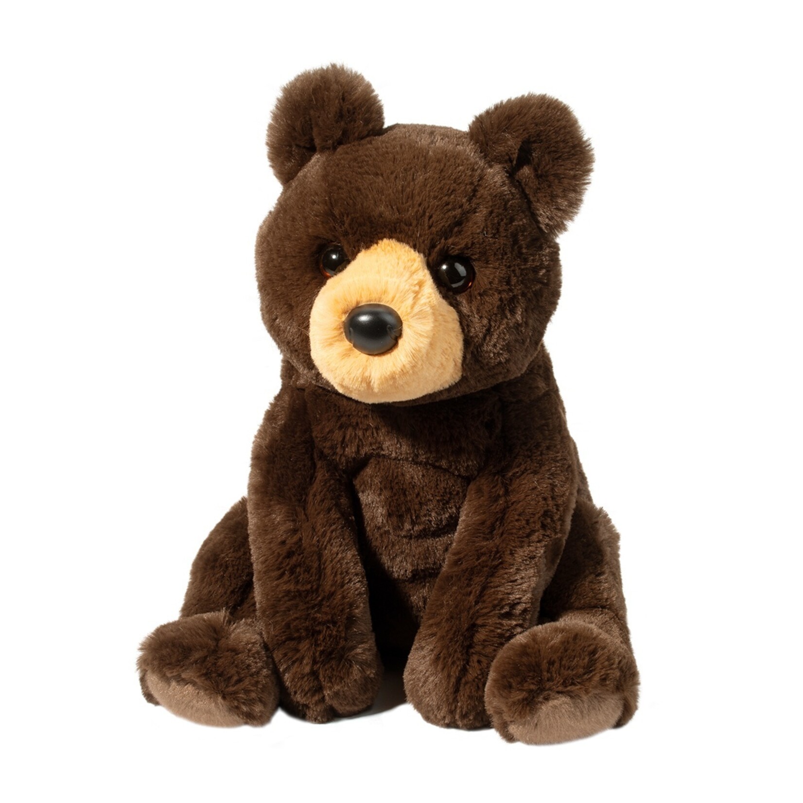 Douglas Toys Cal Brown Bear