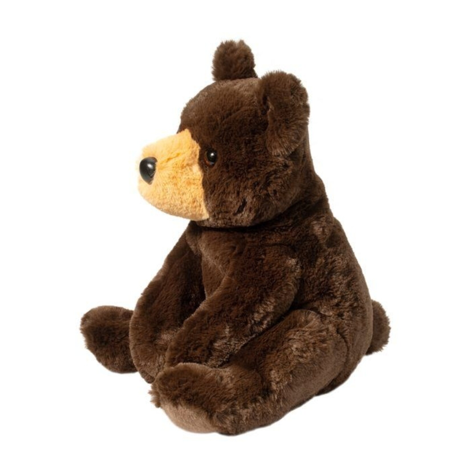 Douglas Toys Cal Brown Bear