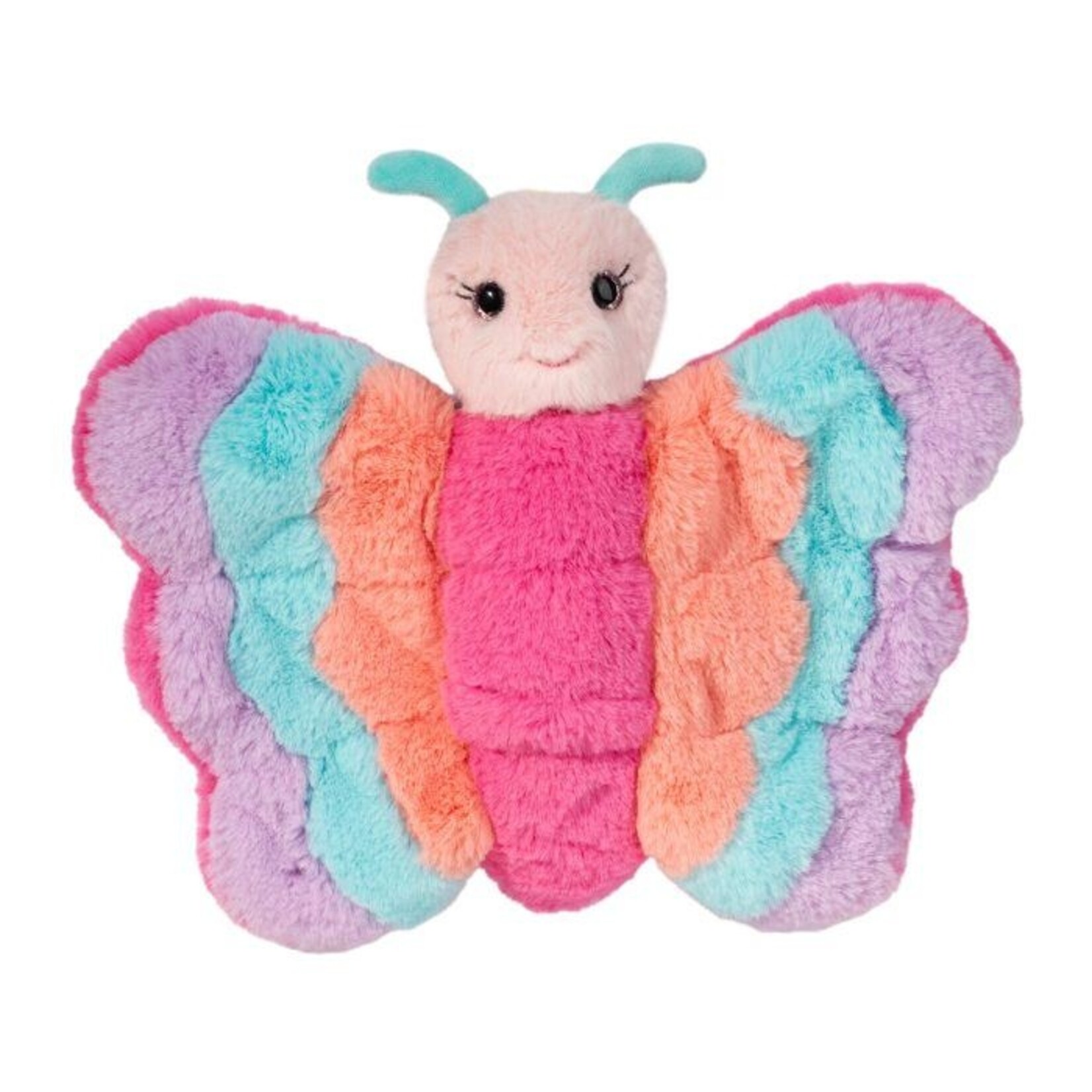 Douglas Toys Bindi Butterfly Puppet Small