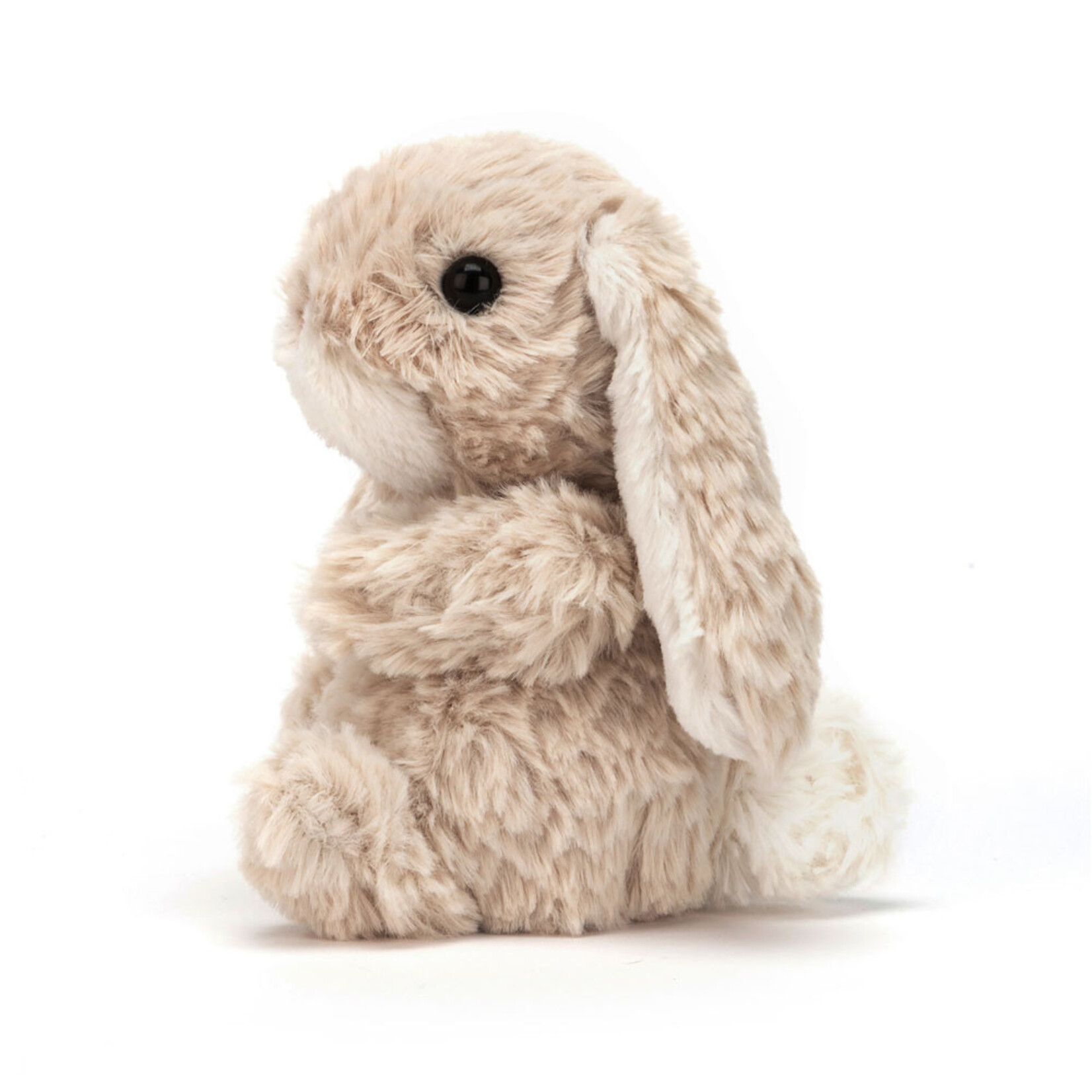 Jellycat Yummy Bunny in Beige
