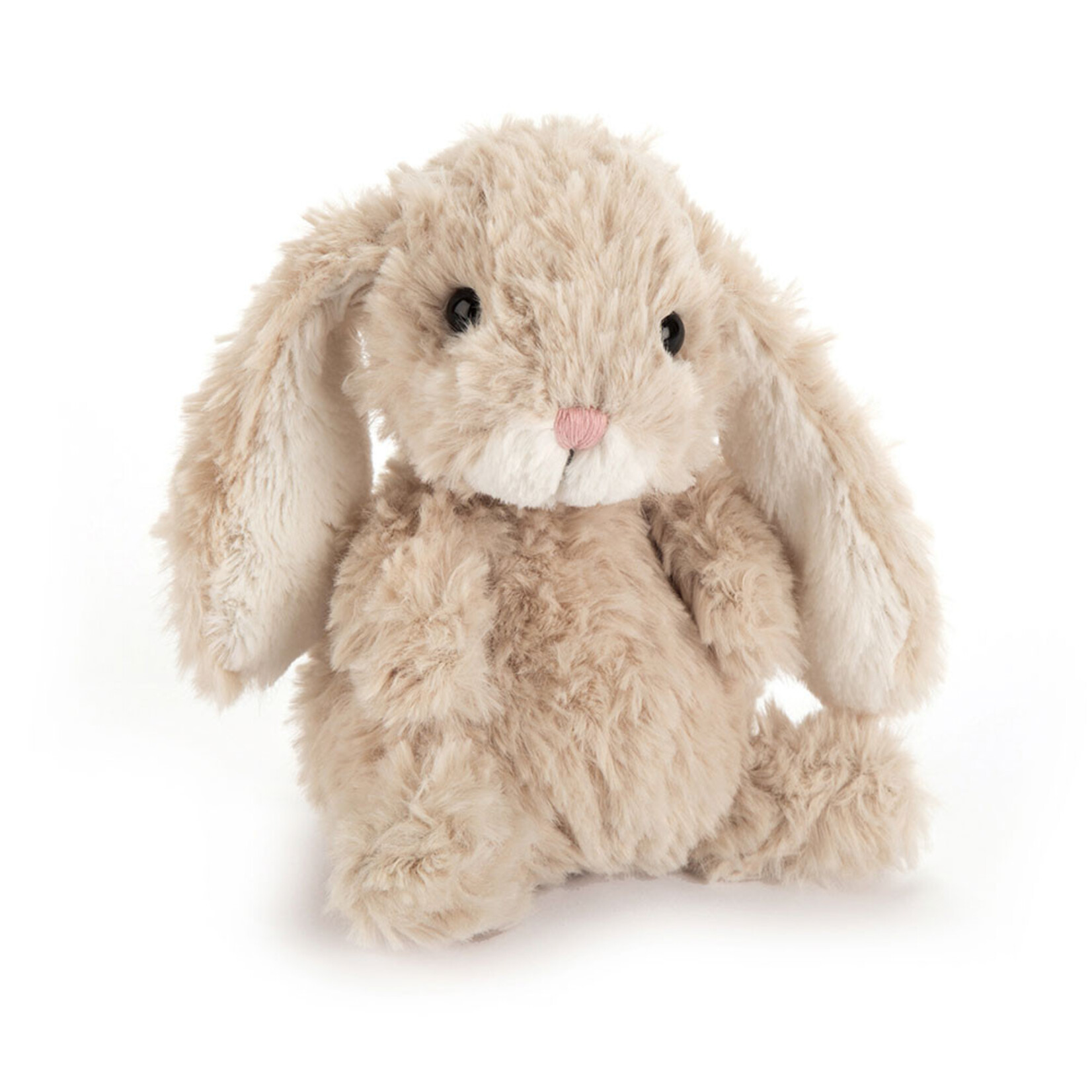 Jellycat Yummy Bunny in Beige