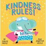 Abrams Kindness Rules!