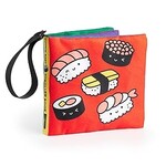 Chronicle Books Foodie Baby Stroller Book