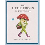 Hachette The Little Frog's Guide to Life