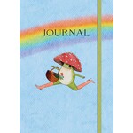 Hachette The Little Frog Journal