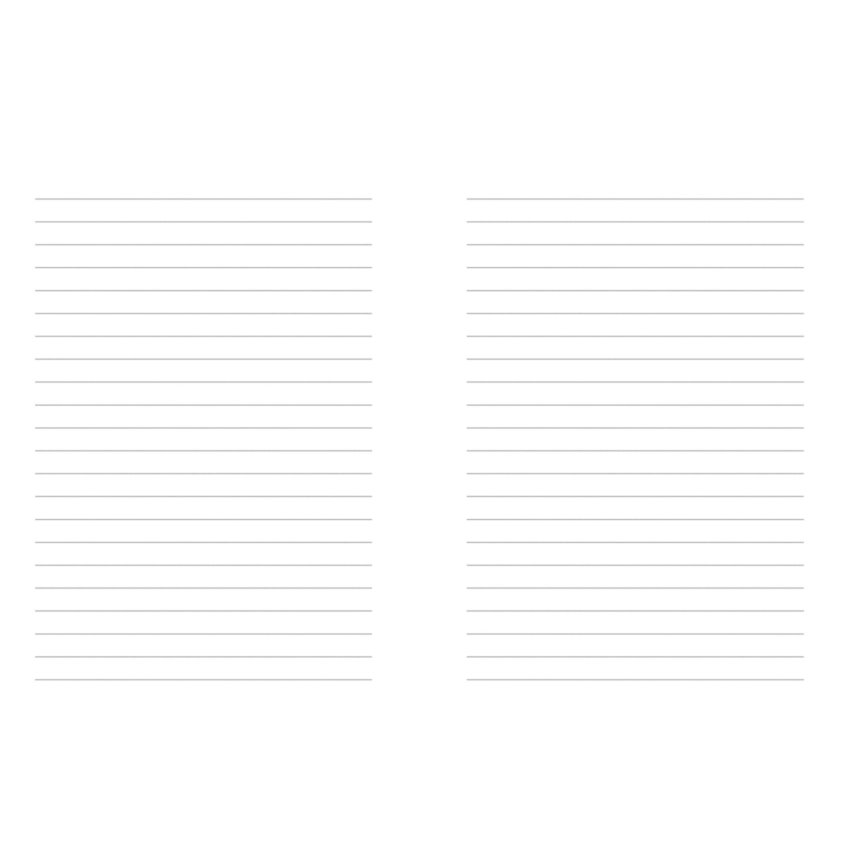 Hachette The Little Frog Journal