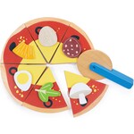 Take-Out Toy Pizza
