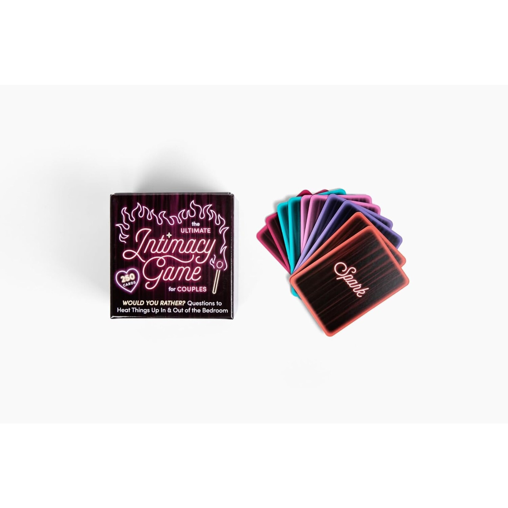 Penguin Random House Ultimate Intimacy Game
