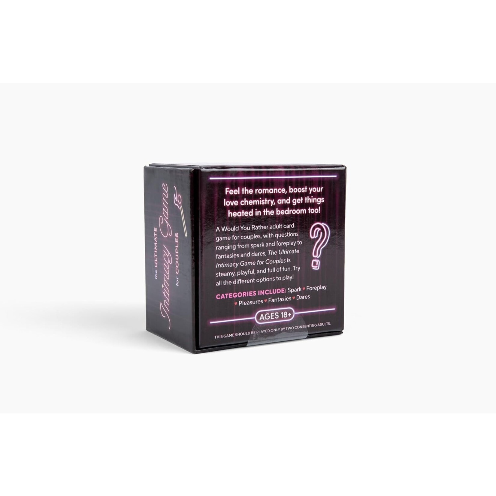 Penguin Random House Ultimate Intimacy Game