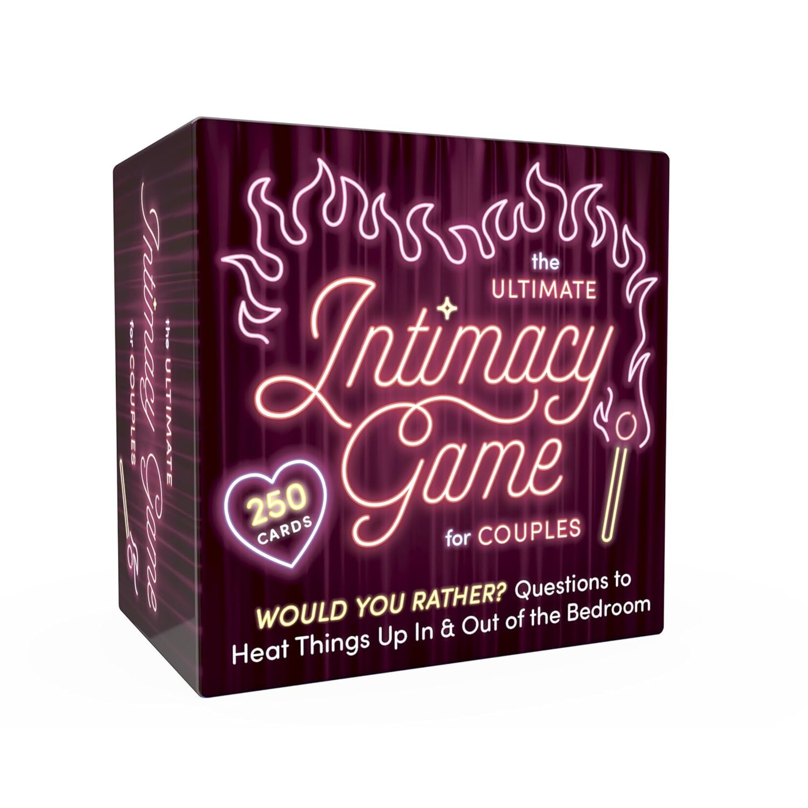 Penguin Random House Ultimate Intimacy Game