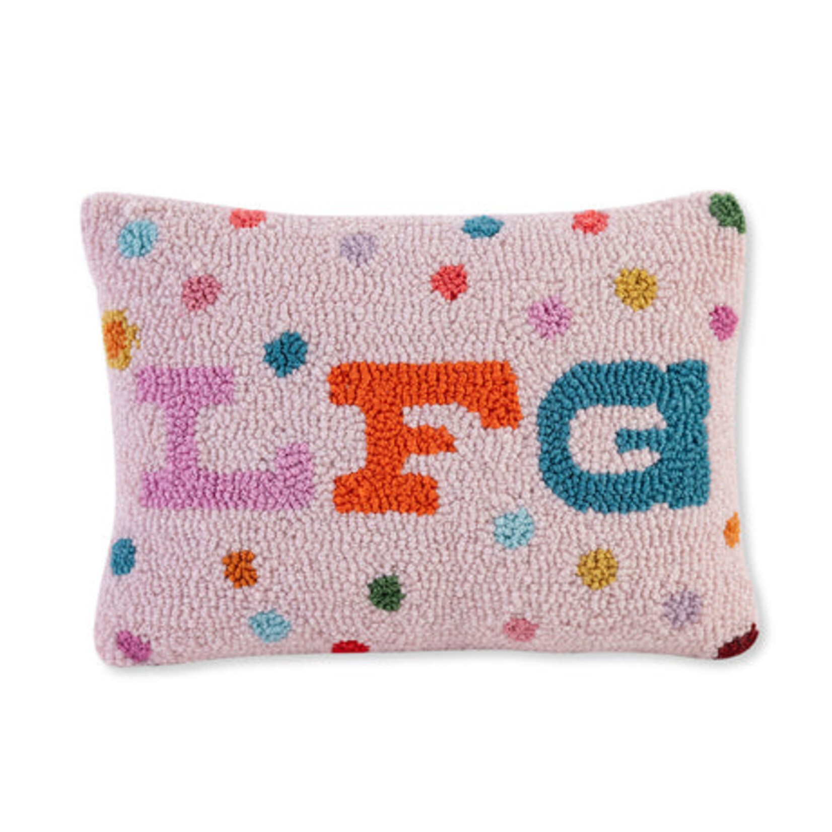 LFG Hook Pillow