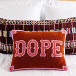 Dope Hook Pillow