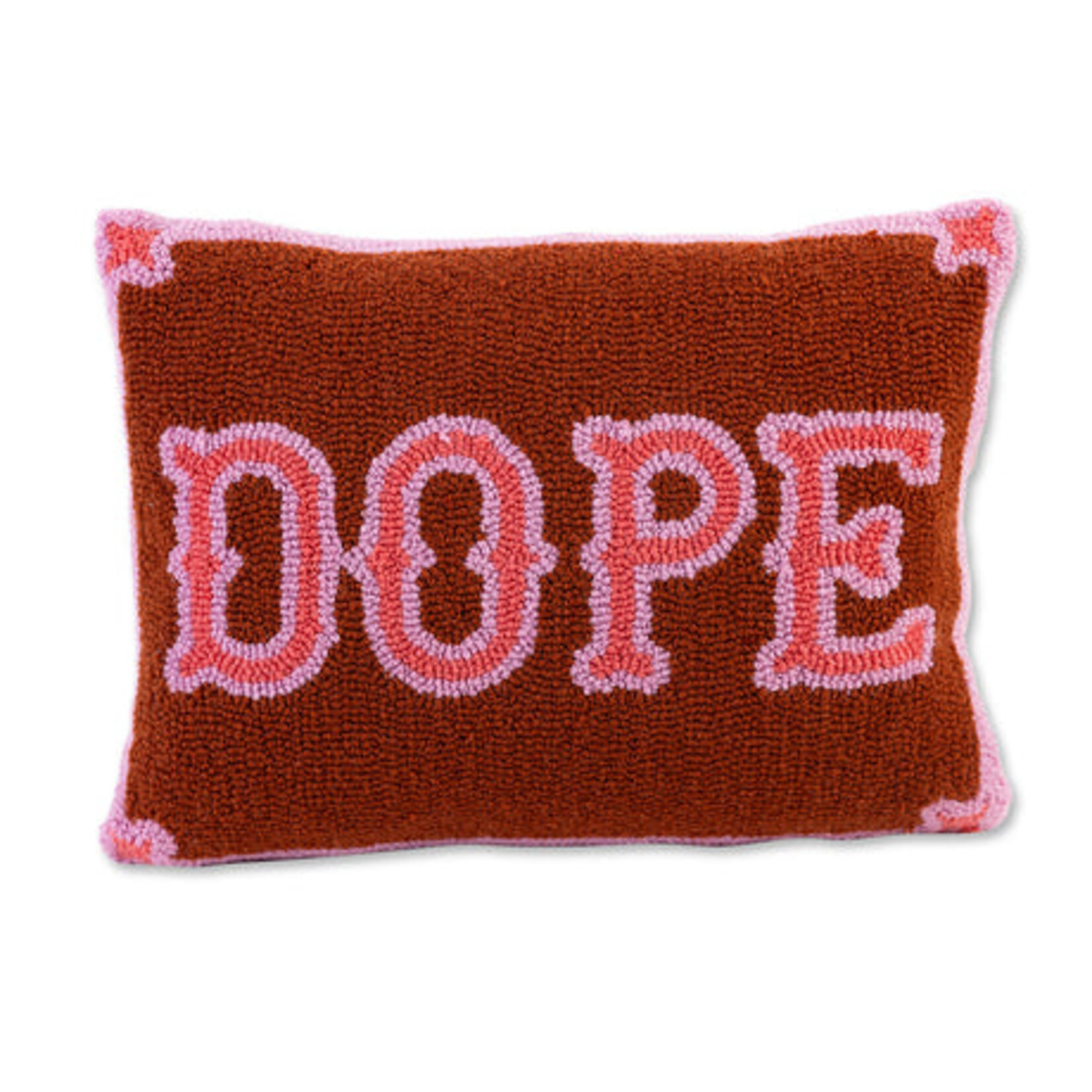 Dope Hook Pillow