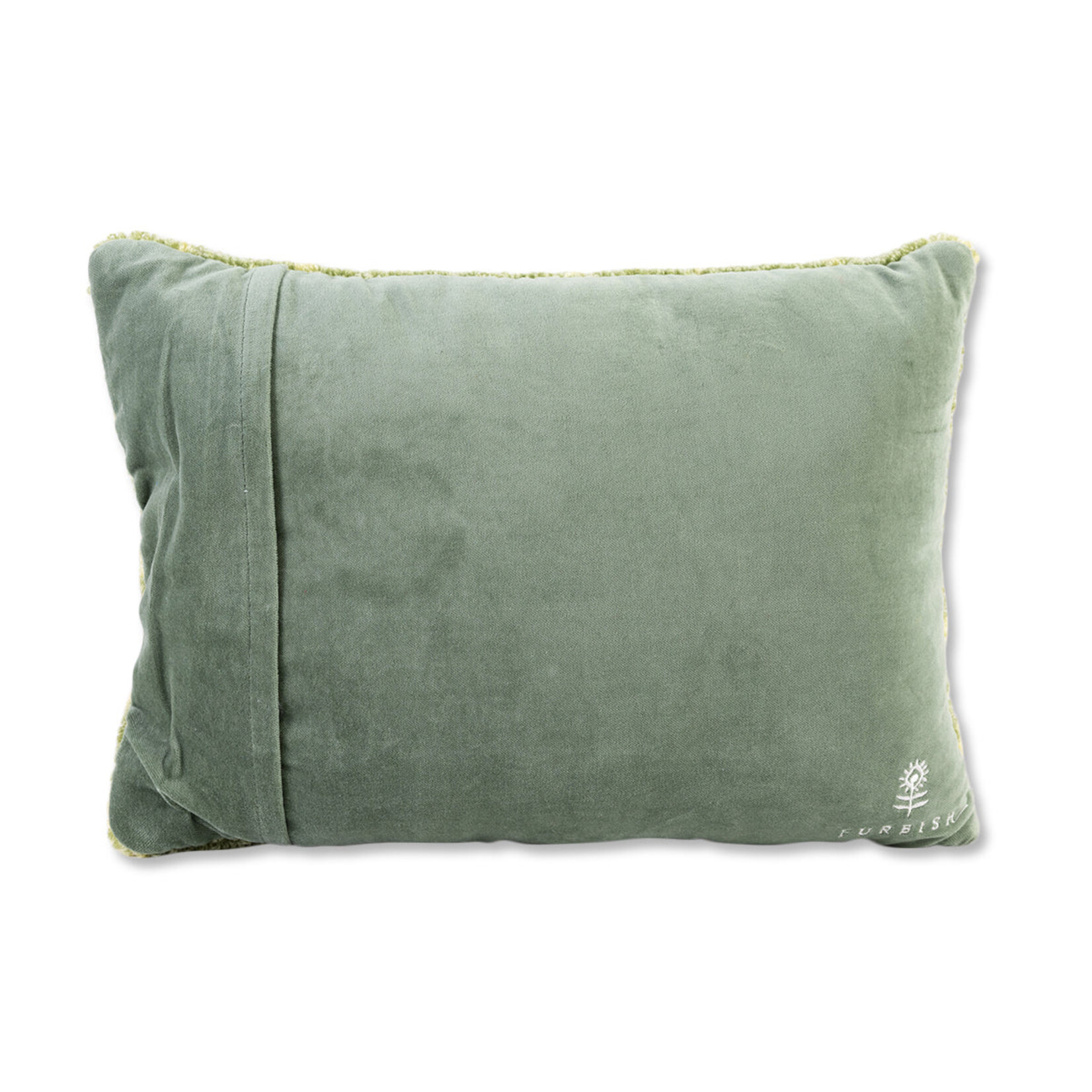 Vibes Hook Pillow