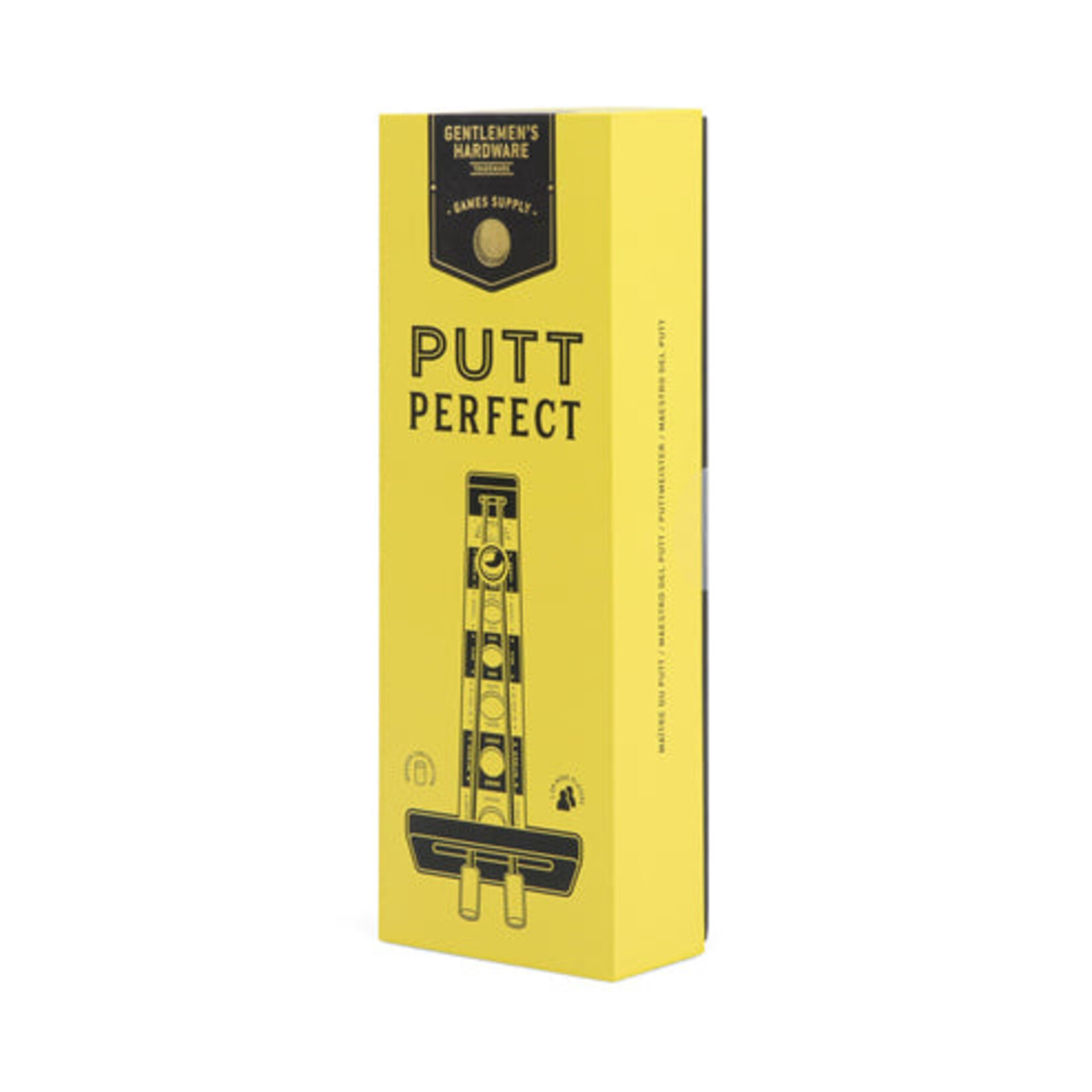 Gentleman's Hardware Putt Perfect