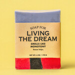 Whiskey River Livin the Dream Soap