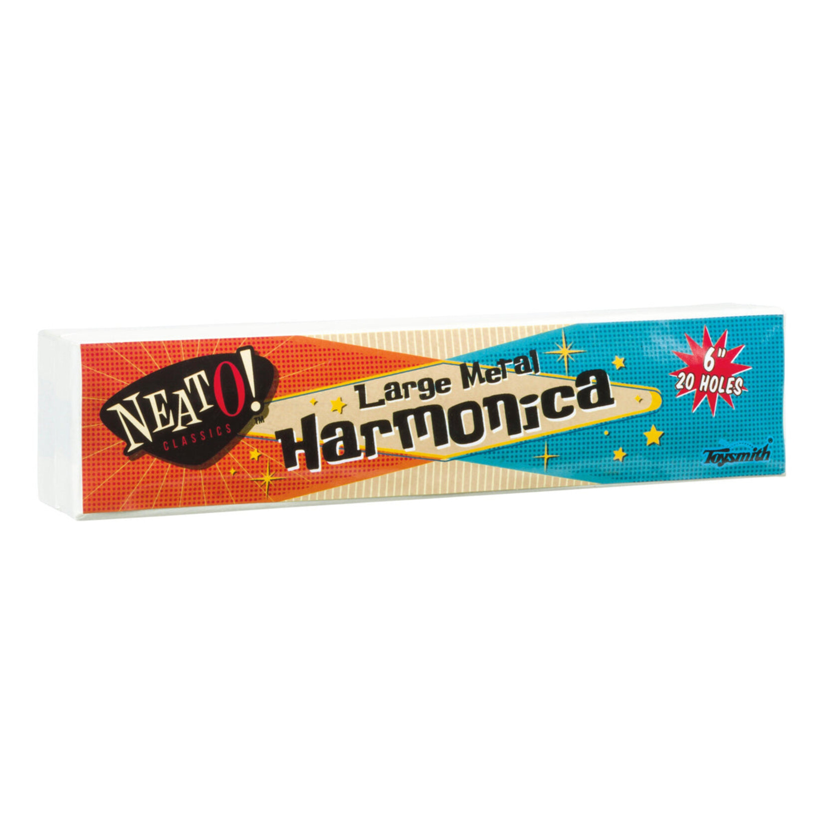 Neato! Harmonica Large