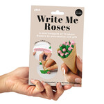 Pikkii Write Me Roses