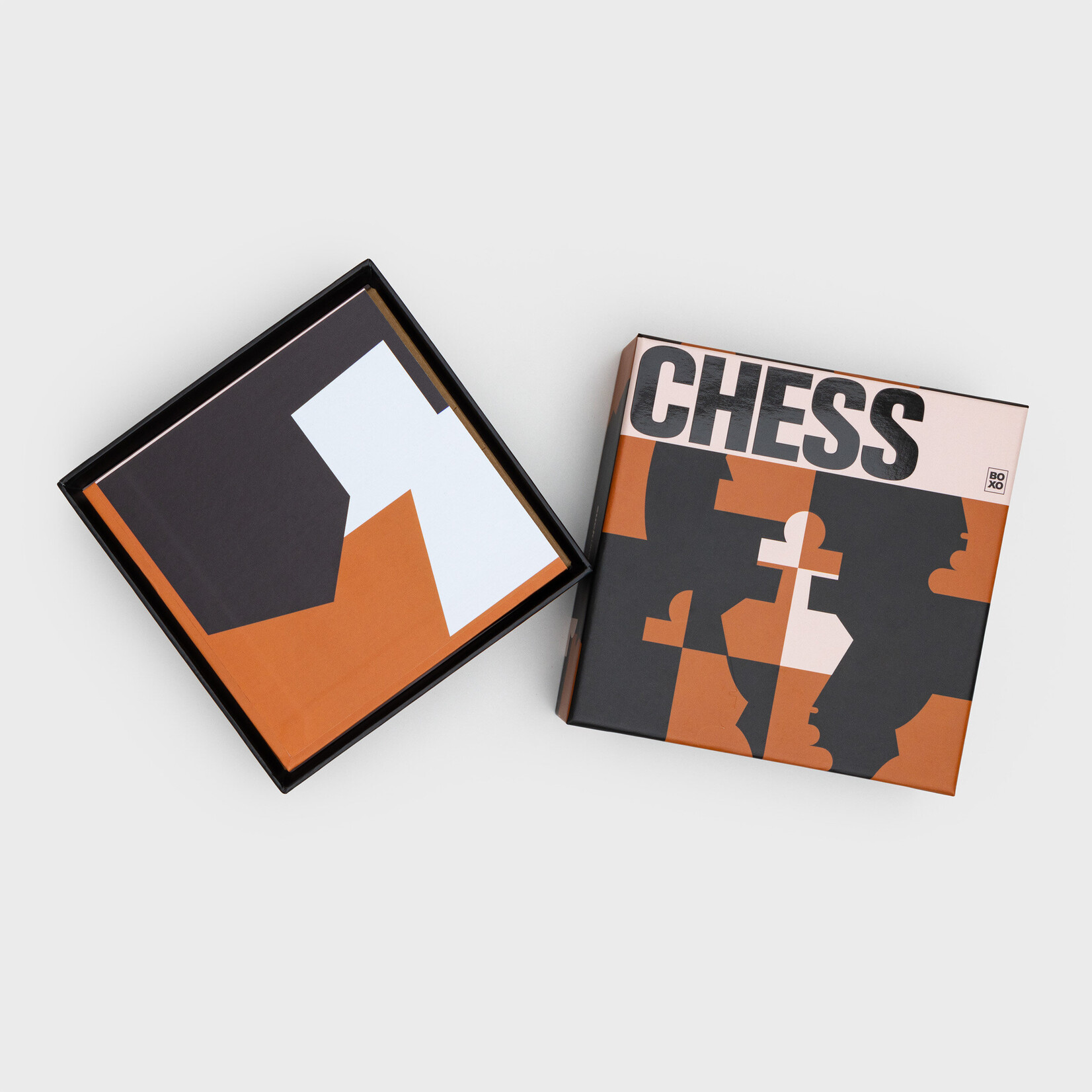 Suck UK Chess Set