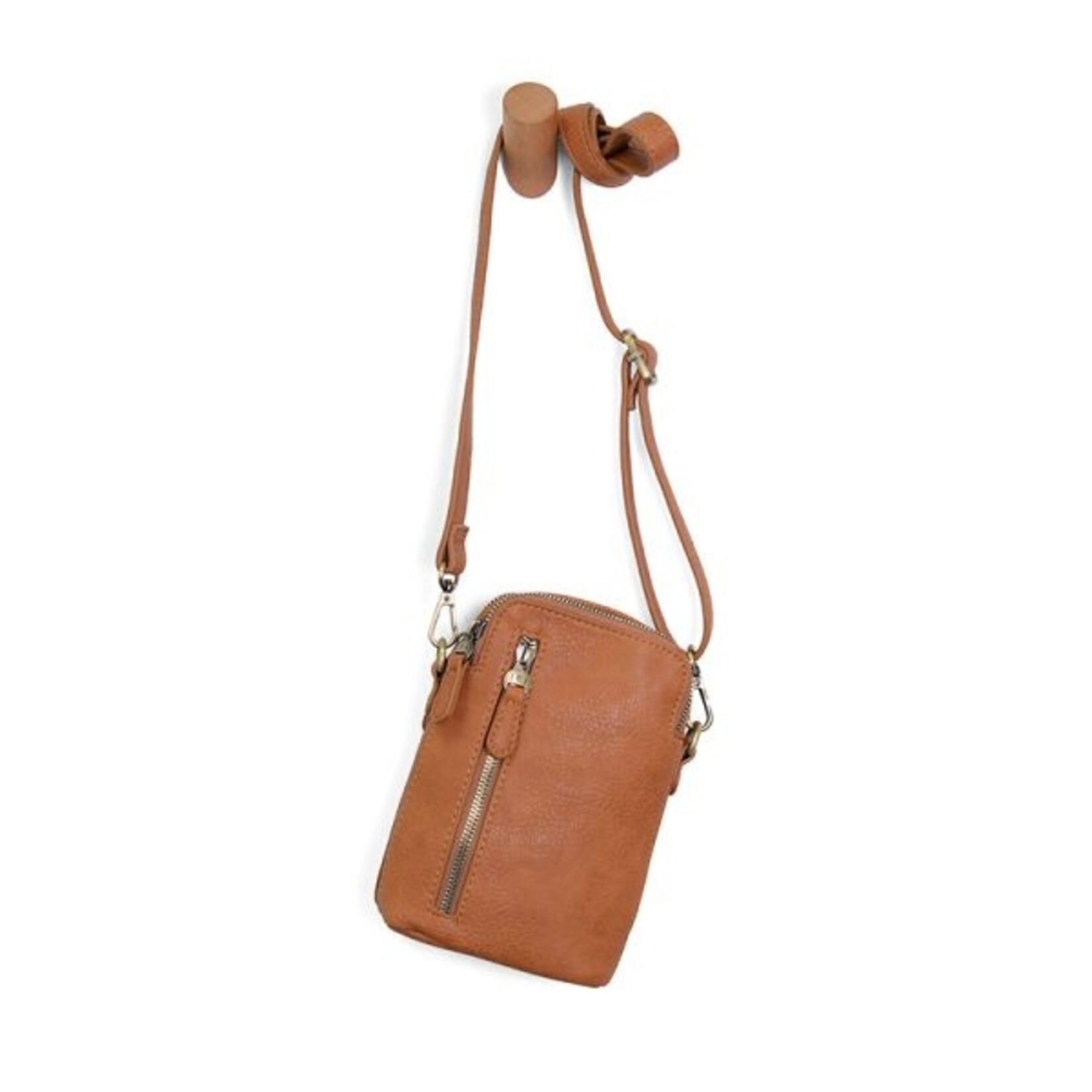 Joy Accessories Jolene Crossbody Phone Bag