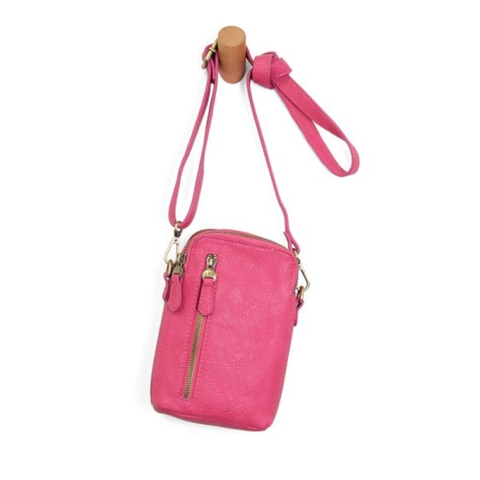 Joy Accessories Jolene Crossbody Phone Bag