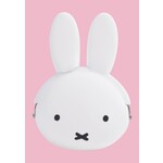 Clever Idiots Inc. Mini Pochi Miffy Coin Pouch