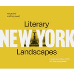 HarperCollins Literary Landscapes: New York