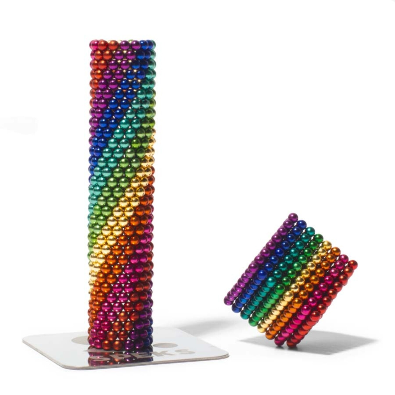 Speks Speks Spectrum