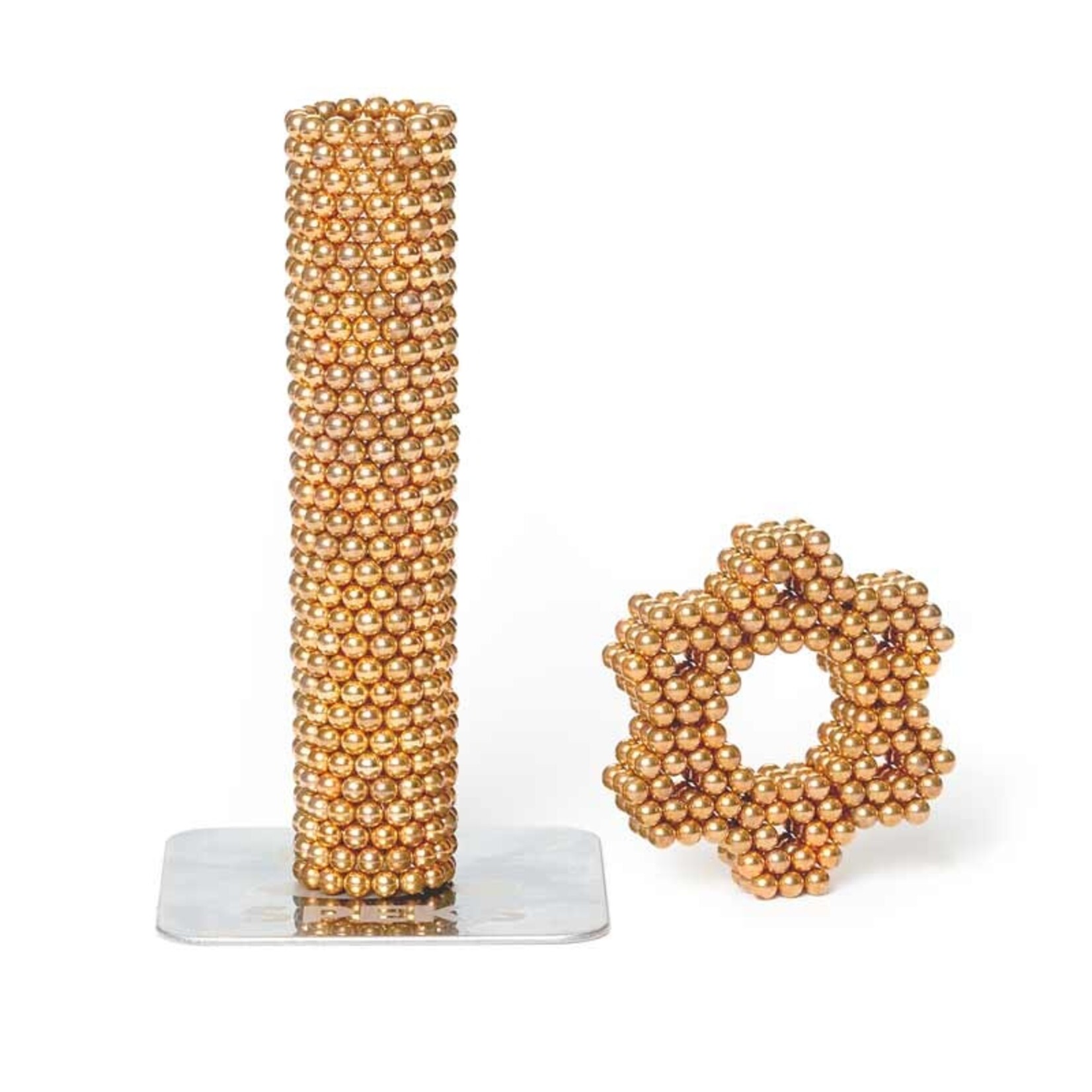Speks Speks Luxe Gold