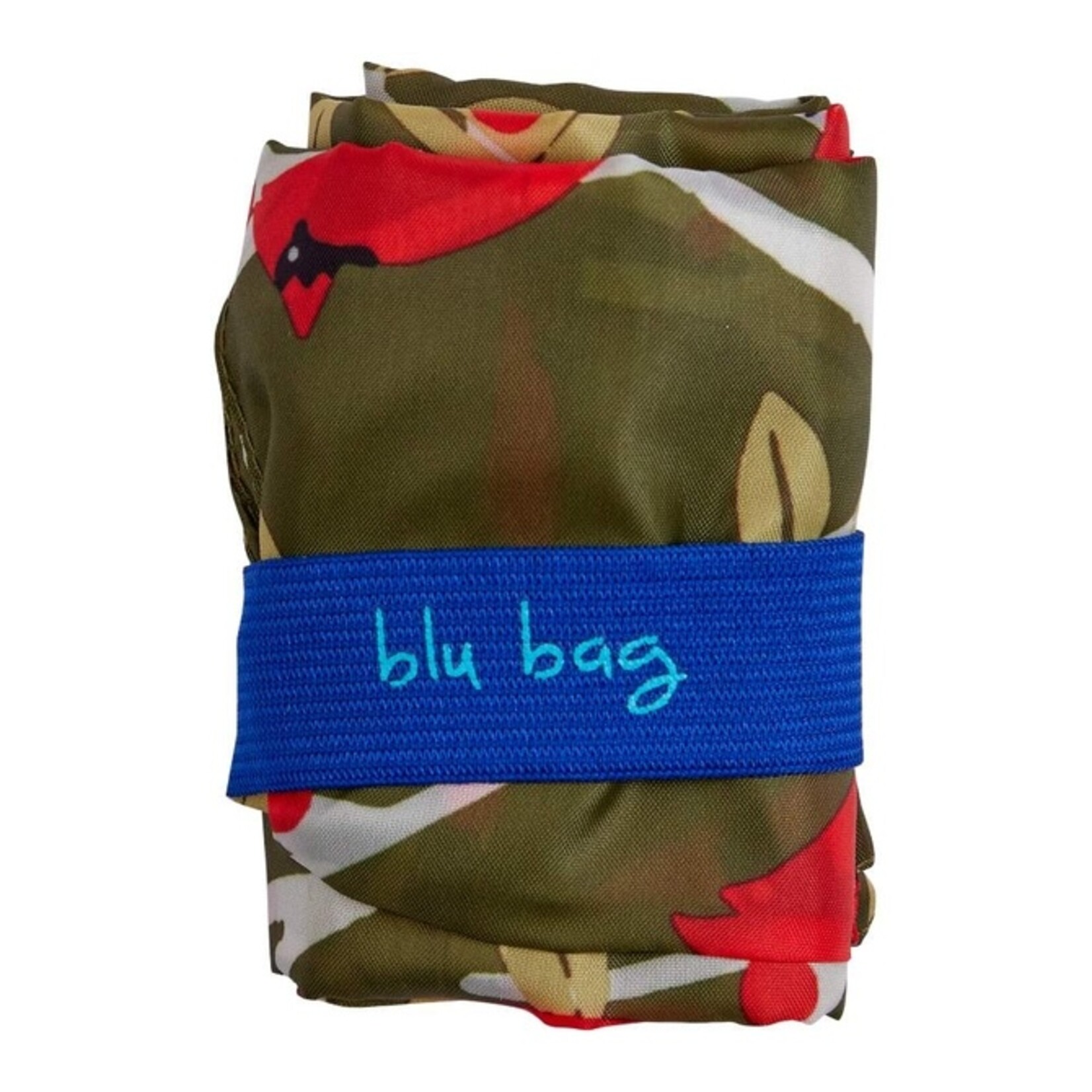 Blu Bag in Red Cardinals
