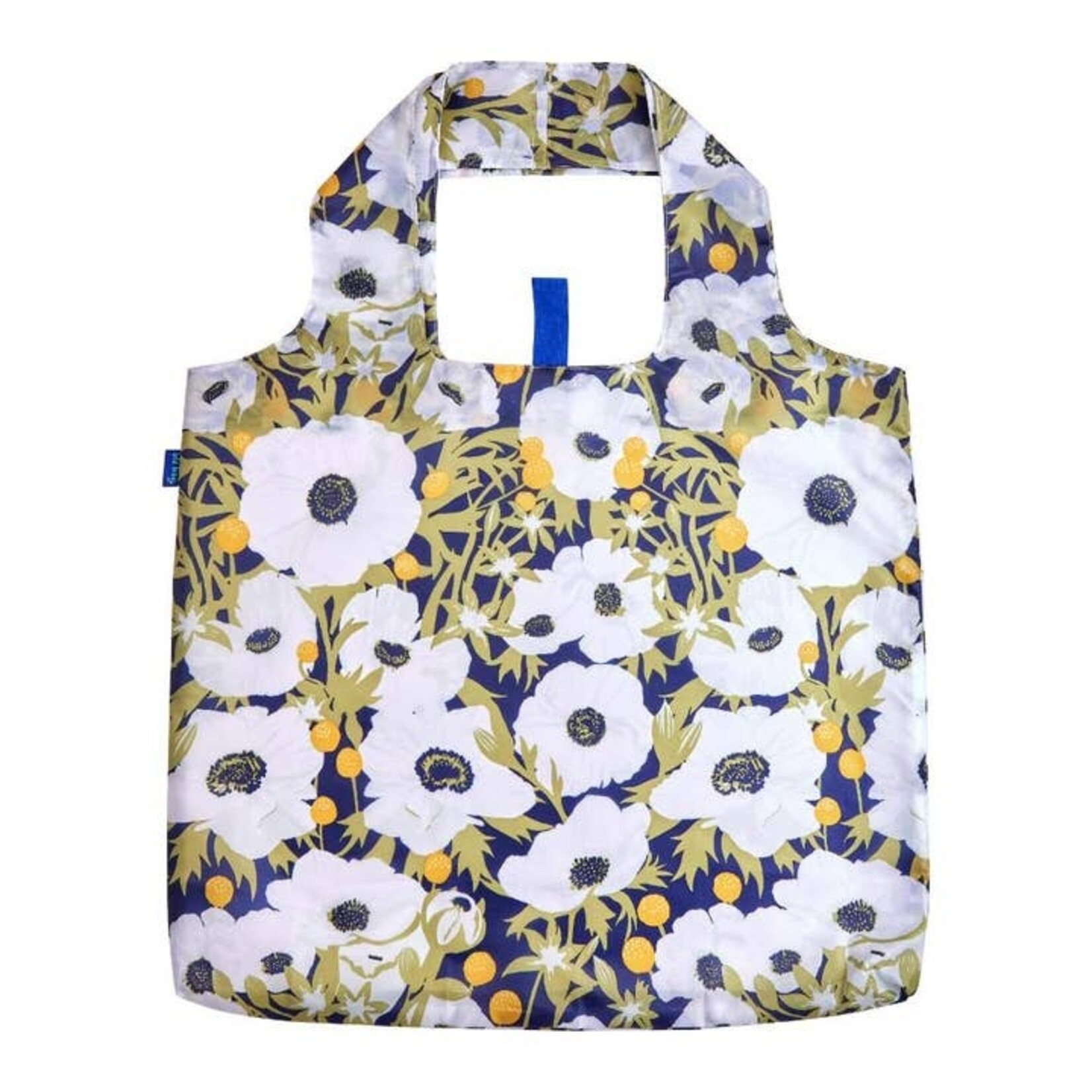 Blu Bag in Anemone Poppy