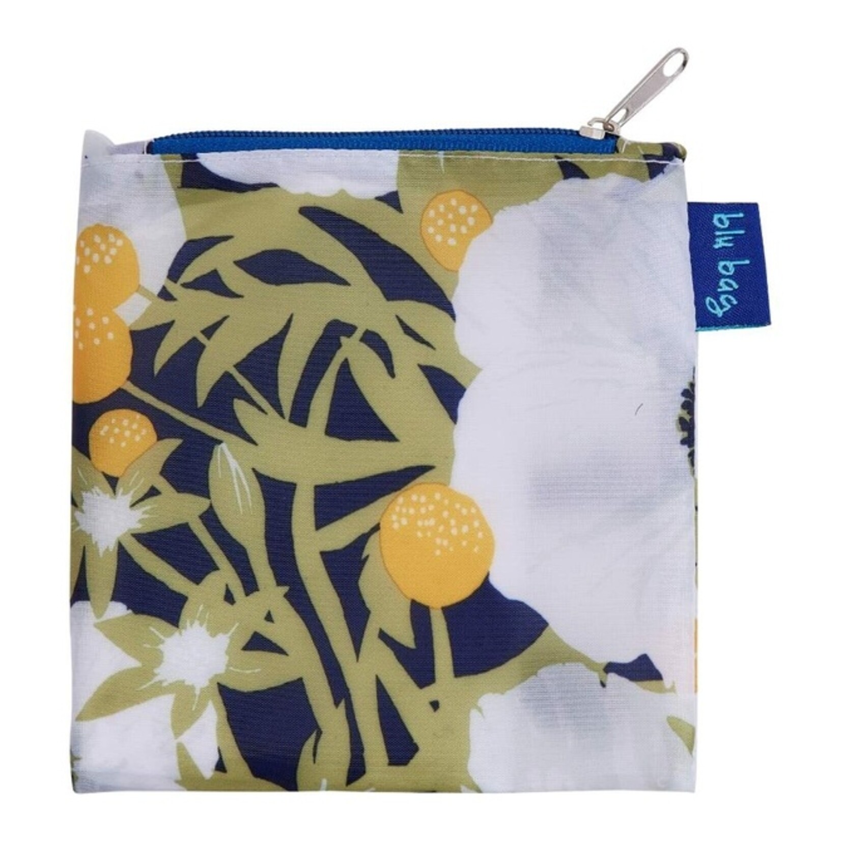 Blu Bag in Anemone Poppy