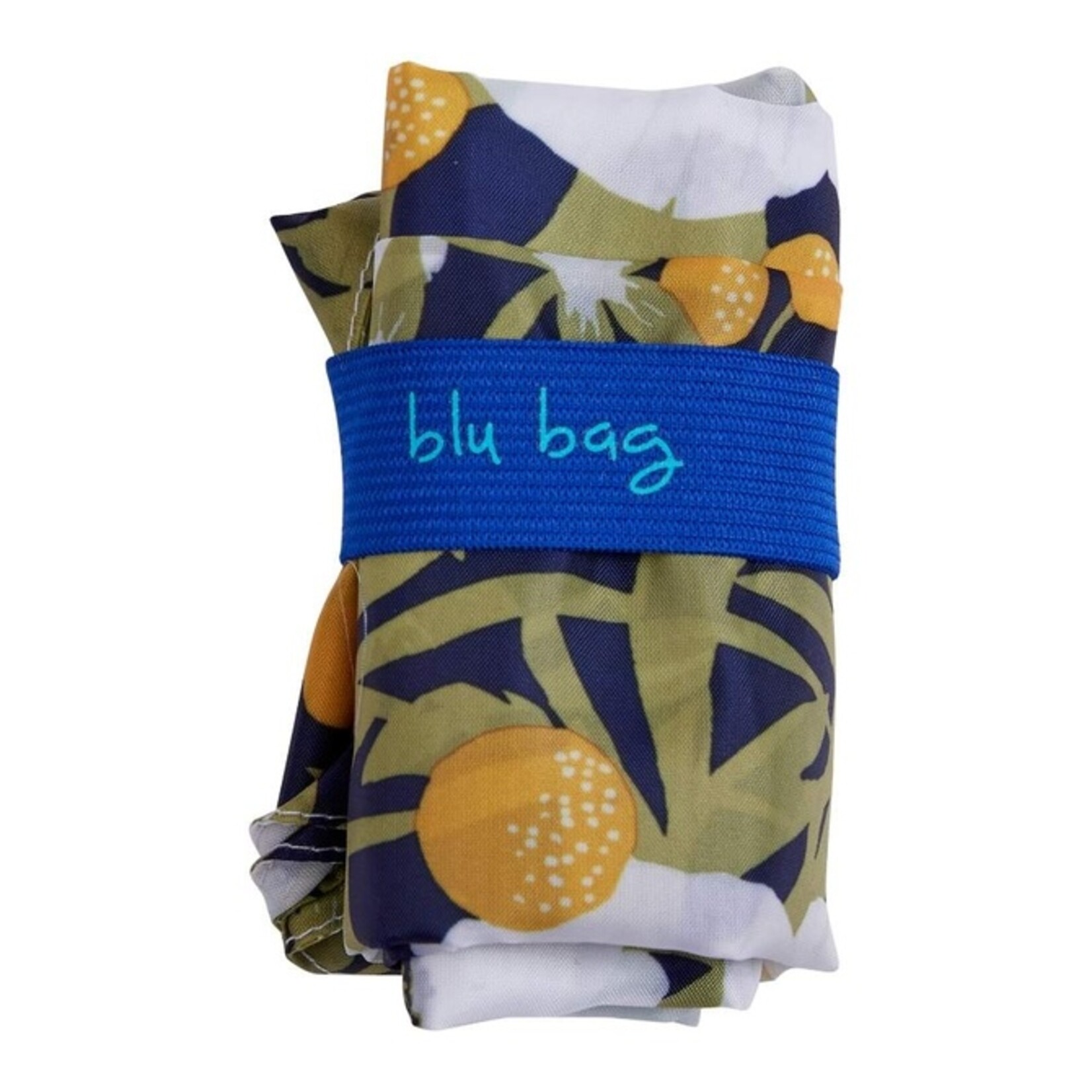 Blu Bag in Anemone Poppy