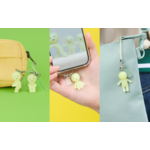 Dreams USA Smiski Strap Capsule 1 Series