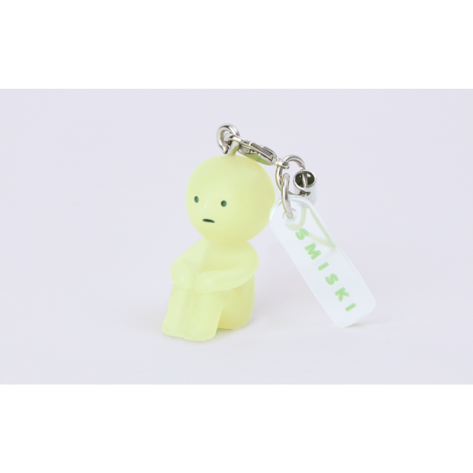 Dreams USA Smiski Strap Capsule 1 Series