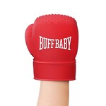 Fred & Friends Buff Baby Boxing Glove Teether