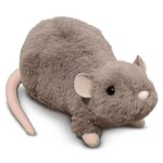 Douglas Toys Ralph Rat