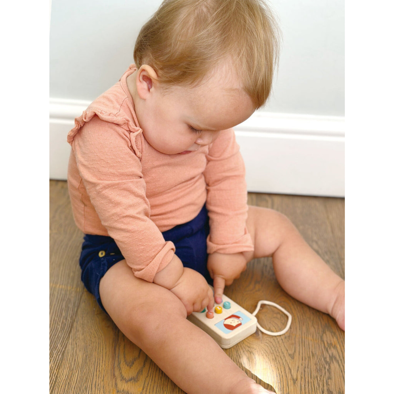 Mentari Toys Toy Mobile Phone