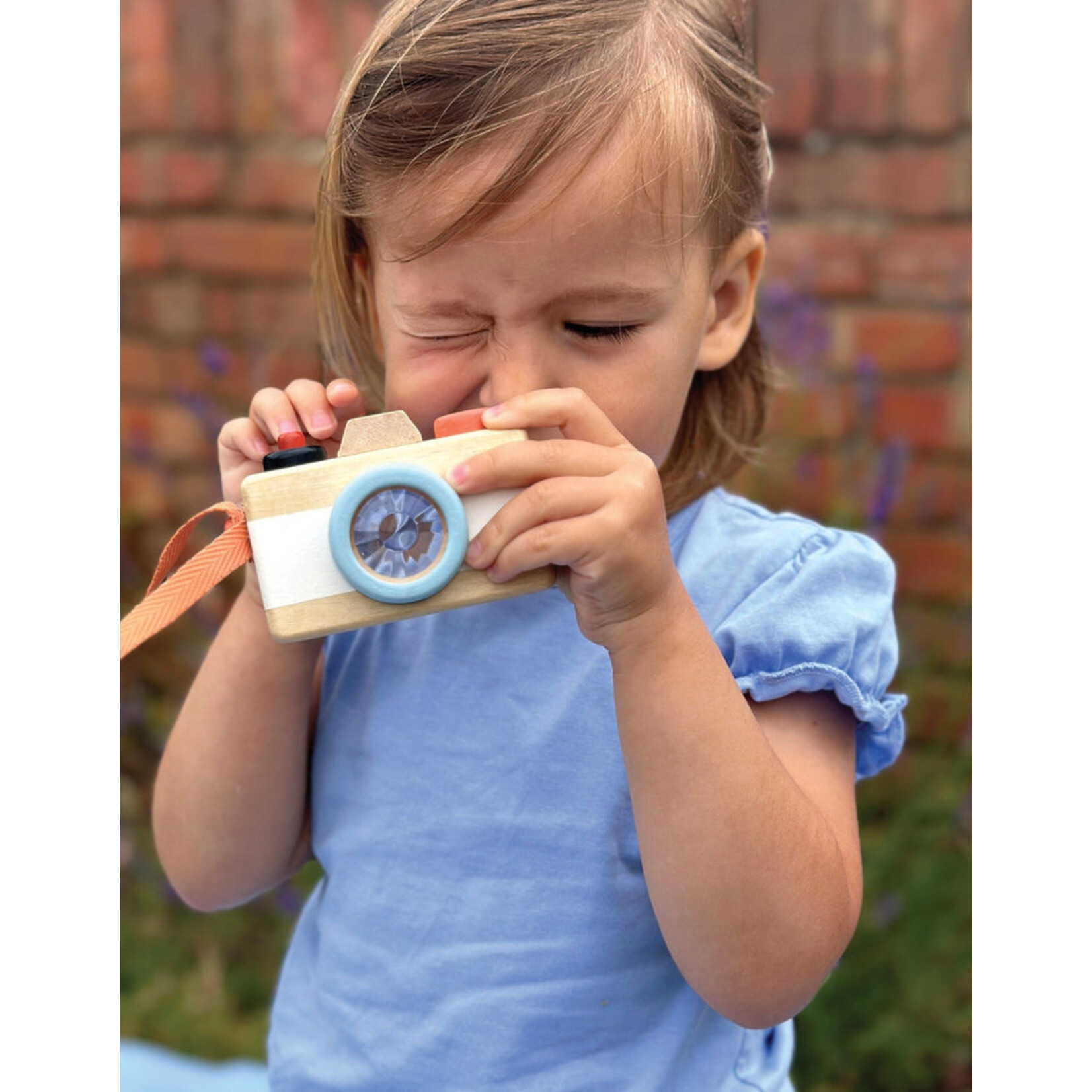 Mentari Toys Toy Camera