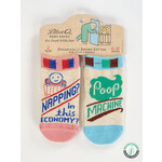 Blue Q Blue Q Baby Sock Sets
