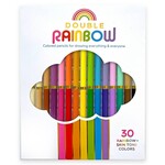 Snifty Brights Double Ended Colored Pencils
