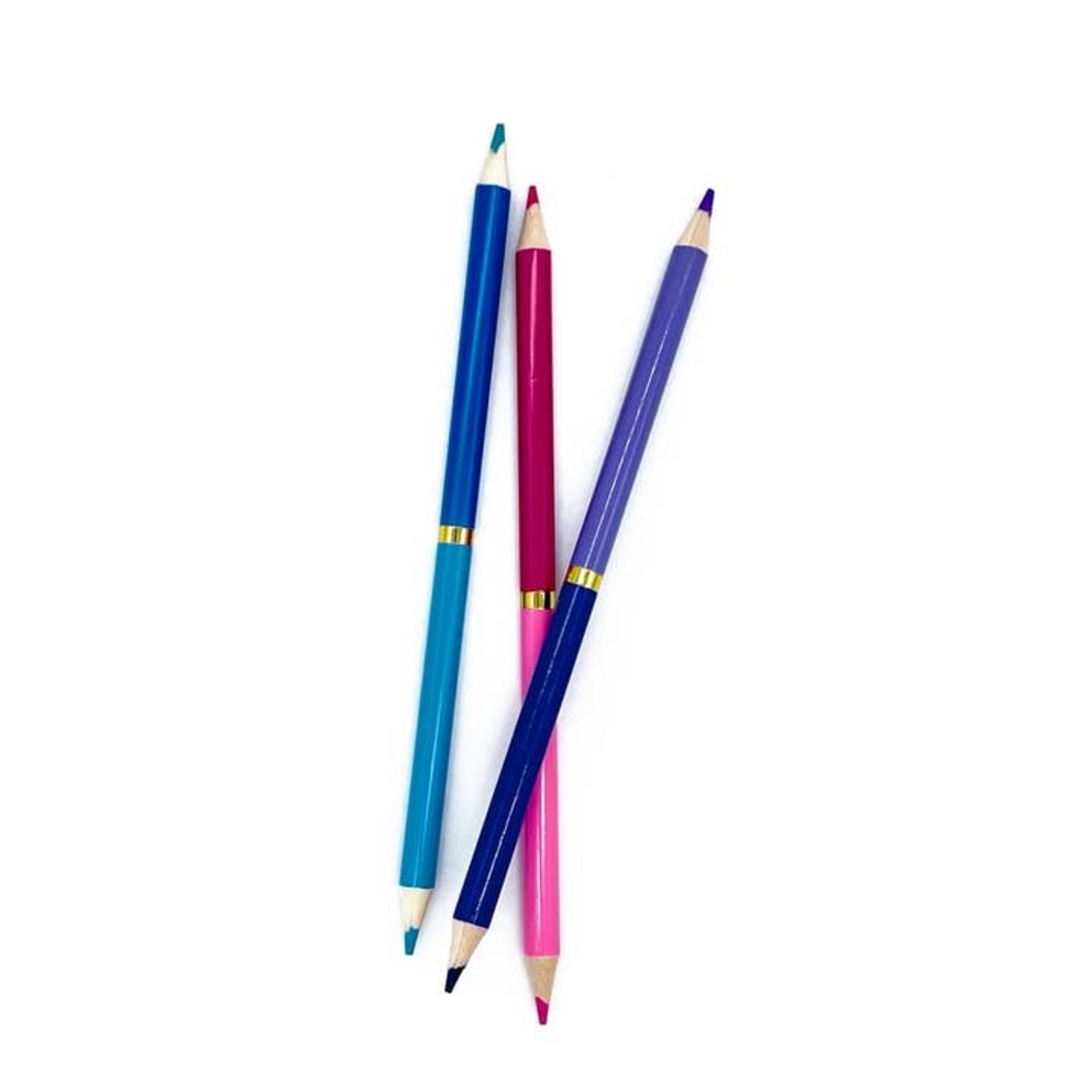 Snifty Brights Double Ended Colored Pencils