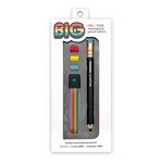 Snifty Big Mechanical Colored Pencil