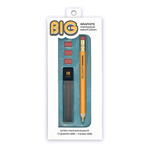 Snifty Big Mechanical Graphite Pencil