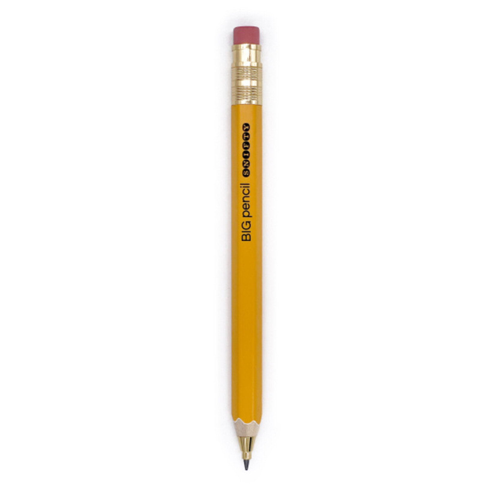 Snifty Big Mechanical Graphite Pencil