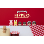 Dreams USA Monchhichi Hippers