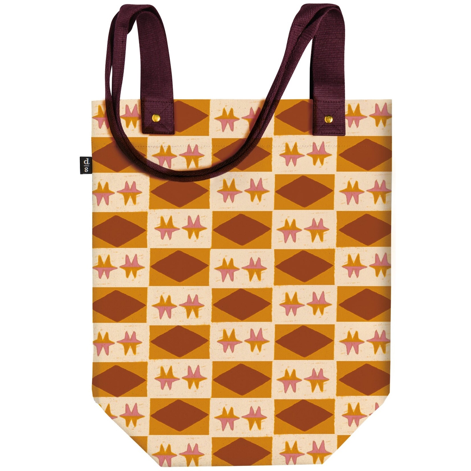 Now Designs Folktale Studio Tote