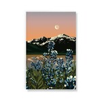 Denik Lupines Classic Layflat Notebook