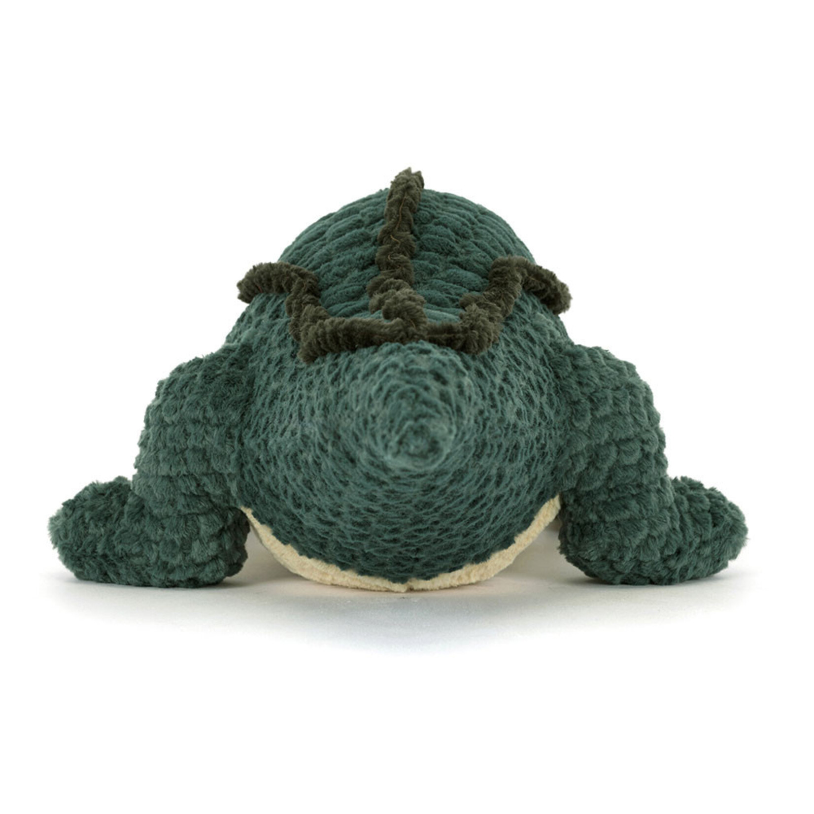 Jellycat Allexi Alligator